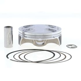 Complete ATHENA Forged Piston Kit D.95.97 Selection C Off-Road for Honda CRF 450 R
