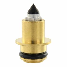 Valvola spillo carburatore MIKUNI D.2,5mm per TMX 27/30