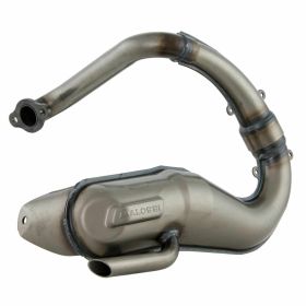 Pot echappement moto MALOSSI 3214464