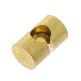 Kit de câble de soudure de mamelon JMP 10 Longueur 16 Trou 4