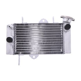 JMP Water Radiator 2019120501 for Yamaha MT