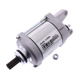 Motorino avviamento JMP 31050N per Kawasaki