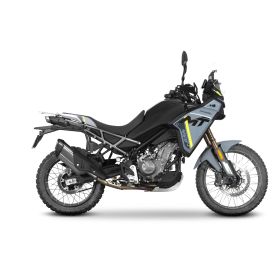 SHAD 3P System Side frames for CFMOTO 450 MT