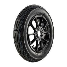 Ruota completa SIP Performer 2.0 3.50-10 59P TL/TT rinforzata