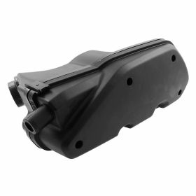 Boîte de filtre à air C4 pour Peugeot Speedfight 3/Vivacity 3L/Kisbee 50 2T