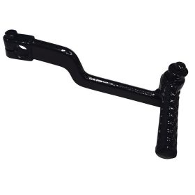 Pédale de démarrage T4TUNE noire pour Yamaha Neo's 50 4T