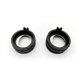 TOURMAX 2-Piece Intake Sleeve Kit for HONDA VTR 1000