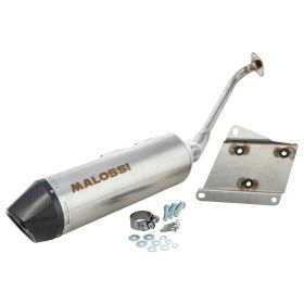 Pot echappement moto MALOSSI 3216840