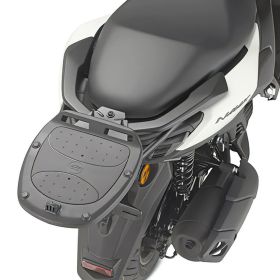 KAPPA Monlock Heckgepäckträger für YAMAHA N-Max 125
