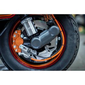 Soutien de capteur de vitesse S-Typ KOSO SA-07