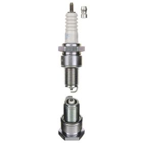 Candela accensione NGK Nickel D. filettatura 14mm