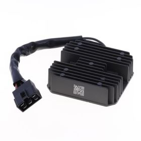 ATHENA 12V Spannungsregler Pin 5 für SUZUKI GSX-R 750
