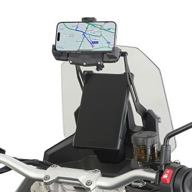 KAPPA Windscreen Crossbar for KOVE 800 X Pro