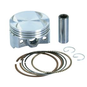 POLINI Piston YAMAHA CYGNUS 125 Diameter 59