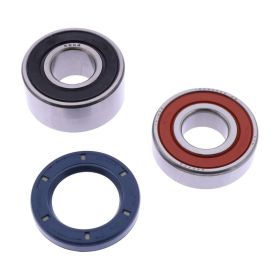JMP komplettes Radlager-Kit 25-1020 mit Dichtungsring für BMW