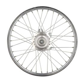 Cerchi posteriore Motoforce 36 fori per Mbk 51