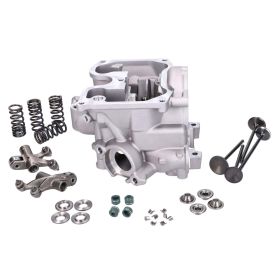 Tête de cylindre Naraku 22/25 66mm pour Yamaha Xmax/yzf/wr 125