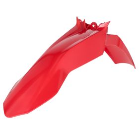 Parafango anteriore rosso ACERBIS per GAS GAS MC 85