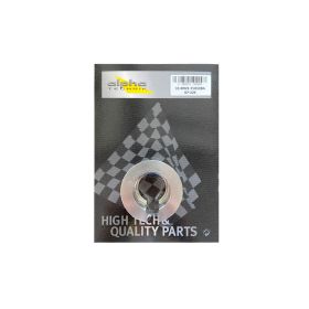 Kit abassamento posteriore ALPHA TECHNIK 33-RH21-TL01KBA per Yamaha