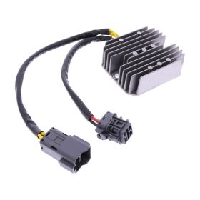 Regolatore tensione DZE 2467