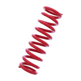 YSS Stoßdämpferfeder Rot 60-50-260