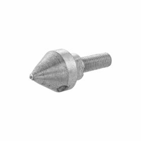 Anchor pin saddle SIP M7x19 D.18mm SW 10mm Delta for saddle without lock