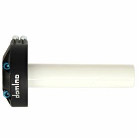 DOMINO 1335.03-01 throttle control for 2 cables or grips
