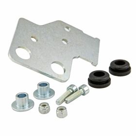 Support de bobine POLINI pour Vespa 125
