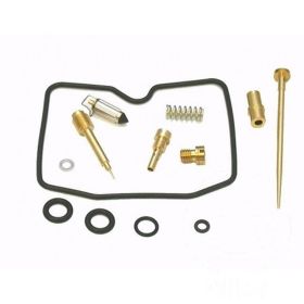 KEYSTER Komplettvergaser-Überholkit KK-0243NFR für Kawasaki ER 500 TWISTER