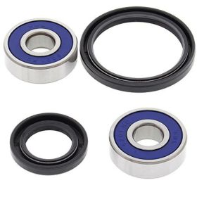 WRP Wheel Bearing Kit 12x32x10mm 4 Pieces