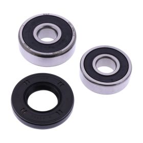 JMP Komplett-Radlagersatz 25-1183 mit Dichtungsring für Kawasaki
