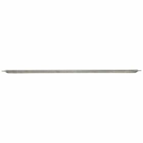 CARLUCCI Verstärkungsquerträger Vorderplattform 460x33mm für Vespa 98/125