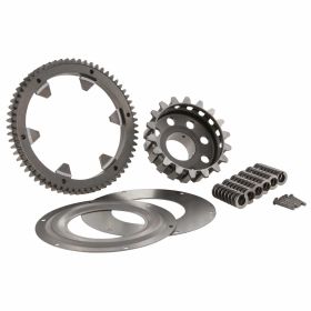 MALOSSI 6716721 Secondary gear