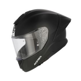 Casco integrale ACERBIS Tarmak-X nero