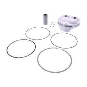 ATHENA Complete Piston Kit Forged D.95.95 Selection A for Honda CRF 450 R