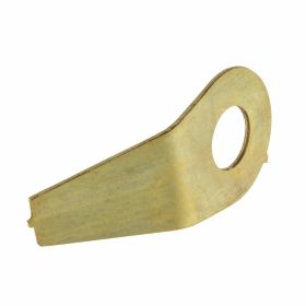 Massa fissaggio luce fanale posteriore PASCOLI per Vespa 125 V30-33