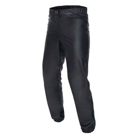 REBELHORN OCEAN Black Rain Pants