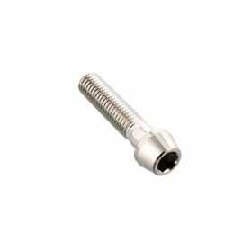 PRO-BOLT Stainless Steel Conical Screw M8x1.25 35mm