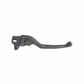 Leva freno JMP nera BA17B-TK0006B per Kymco AK 550