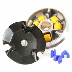 POLINI Variator Kit für Peugeot 50 Ludix