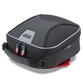 Kit borsa serbatoio GIVI XS319Y impermeabile per KTM Duke 125/390