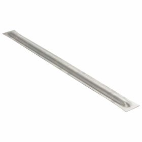 CARLUCCI Verstärkungsquerträger Vorderplattform 460x33mm für Vespa 98/125