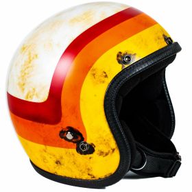 Jethelm 70'S Dirty 3 bande