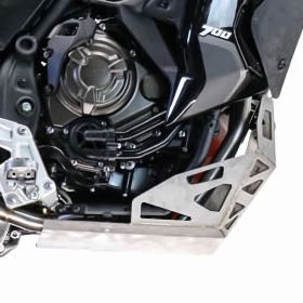 GPR TECH Motorschutz Titan für YAMAHA Tenere 700