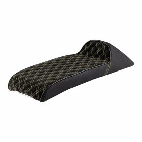 Sella sportiva SIP NISA plastica chiusura magnetica per Lambretta 125 LI