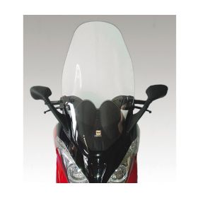 ISOTTA Grand Pare-brise 770x515mm pour APRILIA