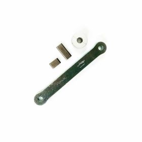 ALPHA TECHNIK Rear Lowering Kit 33-ZRT00B-TL01KBA for Kawasaki Z