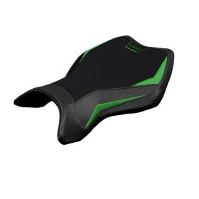 Housse de selle MadMax spécifique 3GN-1