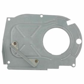 Couvercle de variateur de déflecteur d'air PIAGGIO 873682 pour Vespa ET4/LX
