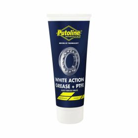 Tube de graisse multi-usages anti-corrosion pour roulements 100g